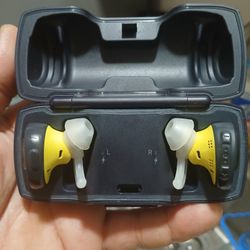 Bose Soundport Earbuds