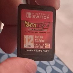 Dragon Ball Z Kararot 