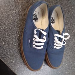 Vans Look new. Sz. 10