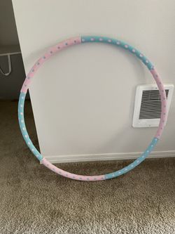Hoola Hoop