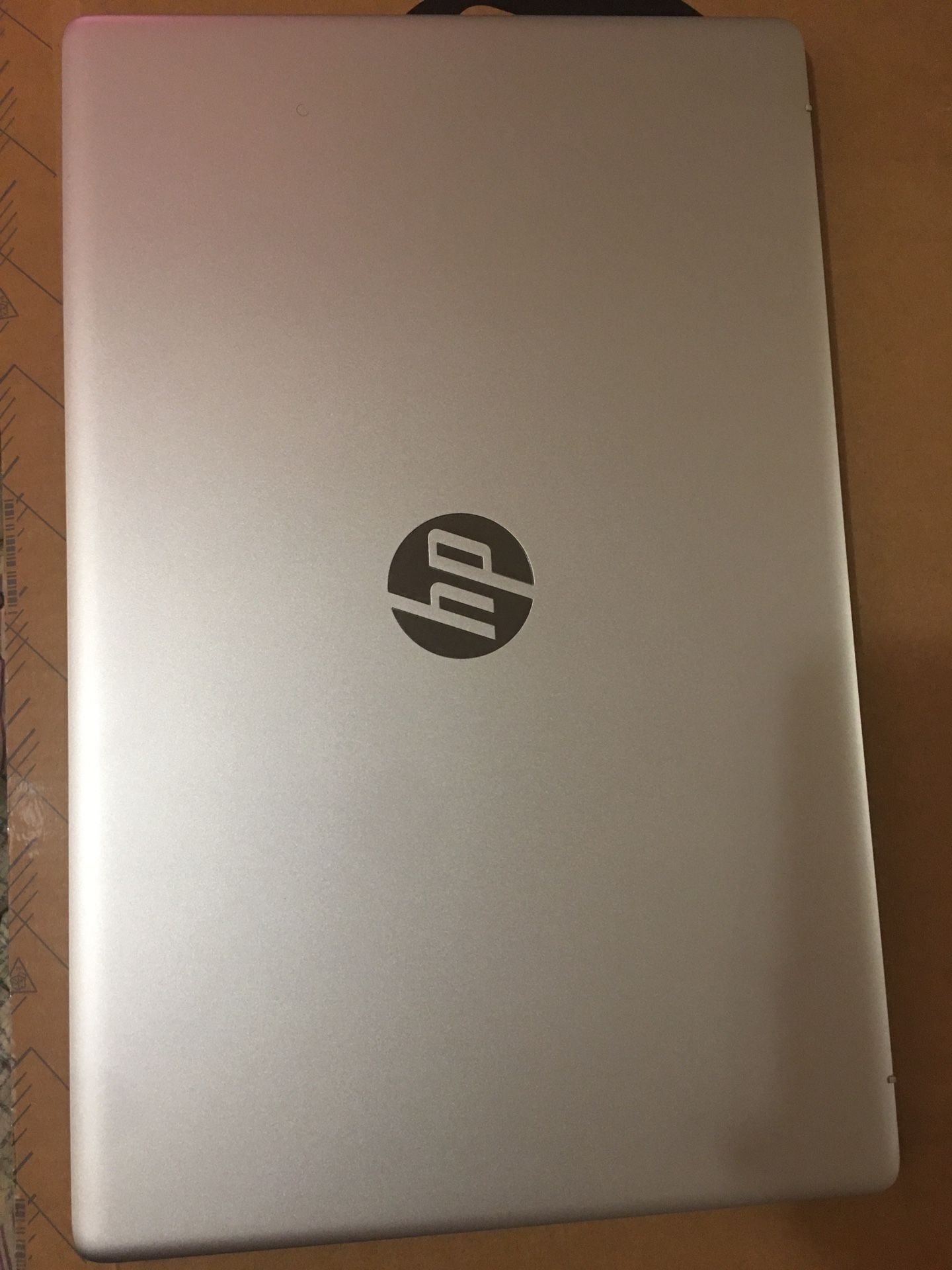 HP Laptop 17-cn0013dx