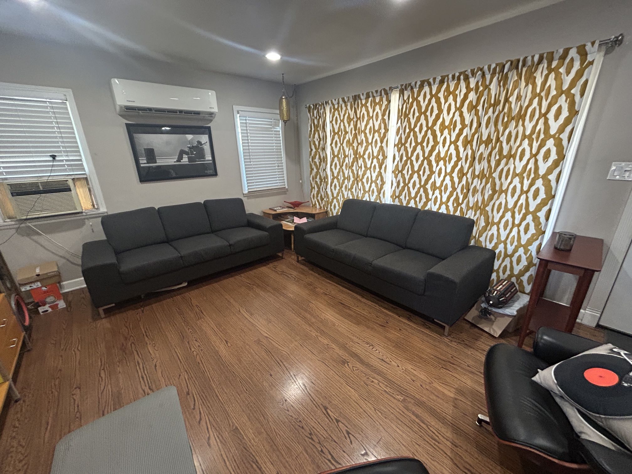 2 Couches