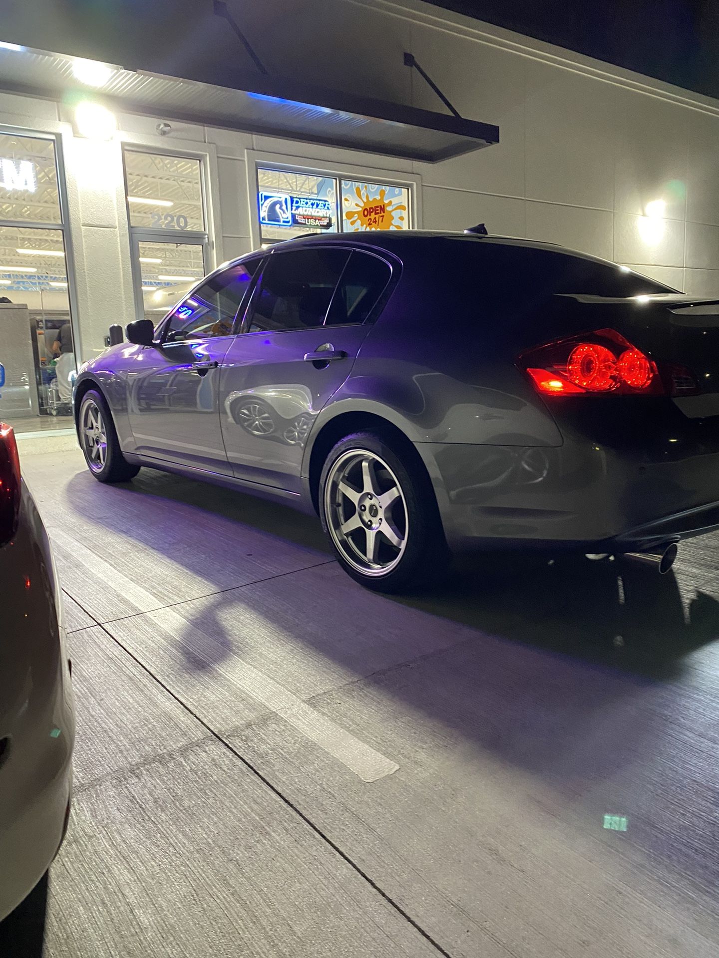 2013 Infiniti G37