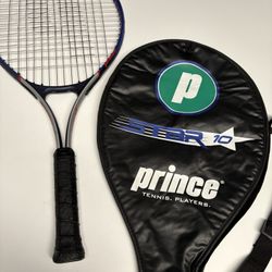 Prince Tennis Racket