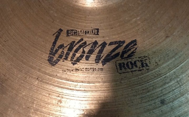 Zildjian Cymbal Musical instruments