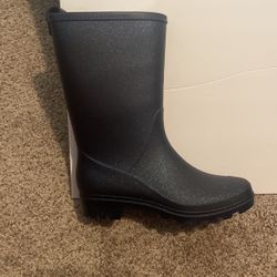 Women’s Rain Boots Size 36/US 6
