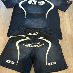 Hellstar Set Xl 