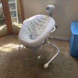Baby Swing