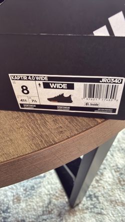 Adidas kaptir 4.0