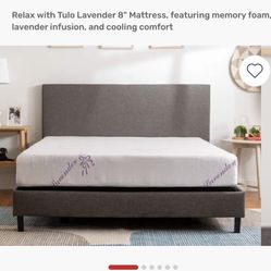 Memory Foam Mattress