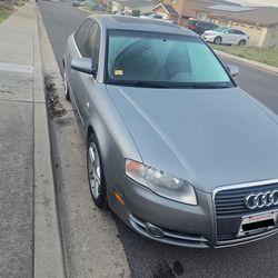 2007 Audi A4