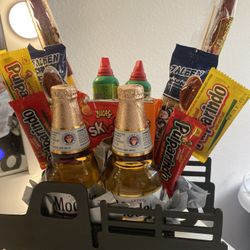 Flower Bouquet/ Flower Box/ Fathers Day Gift