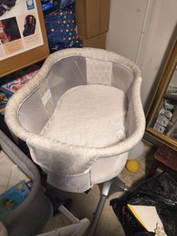 Baby bassinet