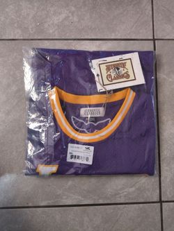3xl kobe Watson jersey