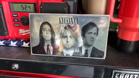 Nirvana 3 cd collection