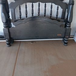 Framing For Bed