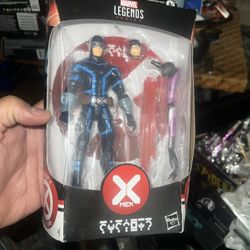 X Man Cyclops 