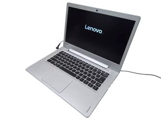 Lenovo IdeaPad 5 510S-14ISK (contact info removed) 1TB HDD 8GB Ram Win 11 Tested