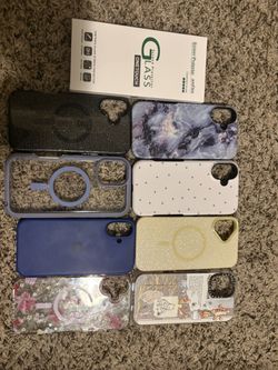 iphone 16 plus cases 