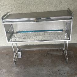 Para El Trastero Y Secar La Losa