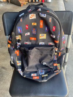 Nike Backpack
