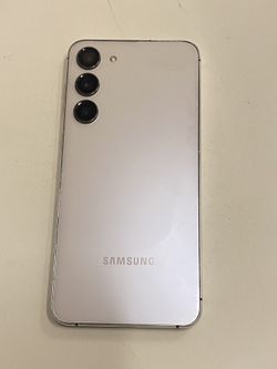 Galaxy S23 Plus Fully Unlocked