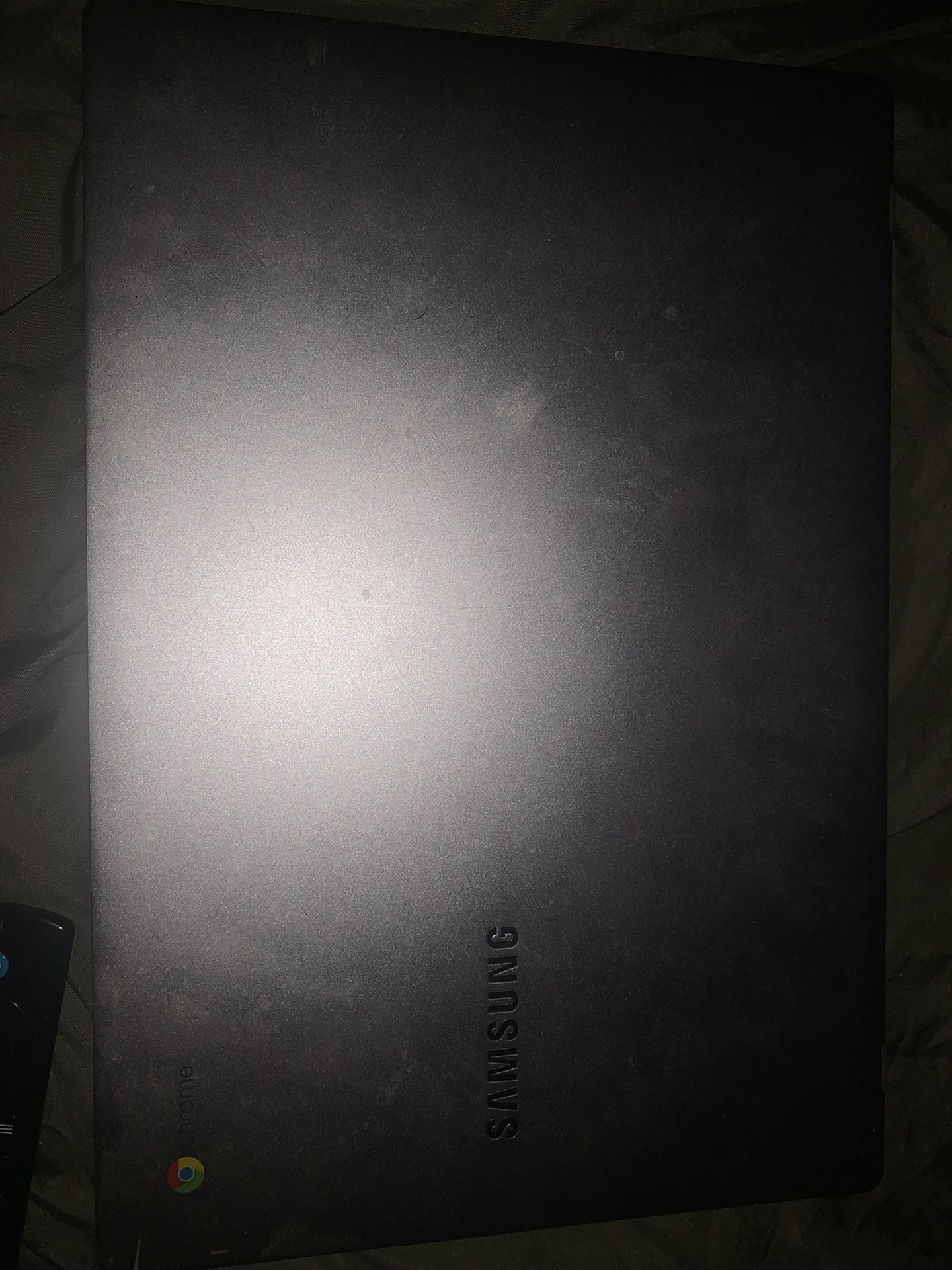 Samsung Chromebook