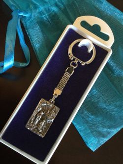 Keychain Made in Italy 🇮🇹 New