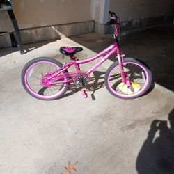 Kids 20" Bike