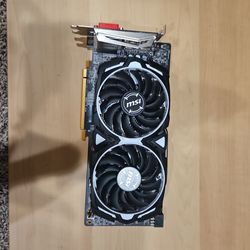 Radeon rx580