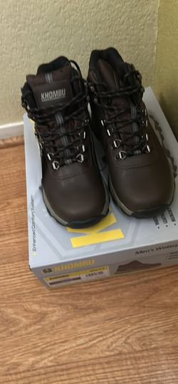 Bota waterproof