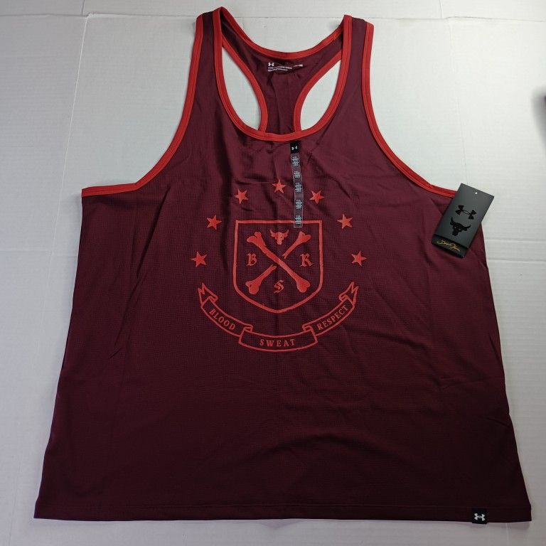Under Armour Tank Top