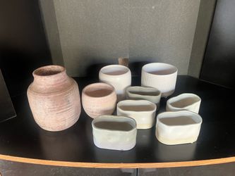 Pots