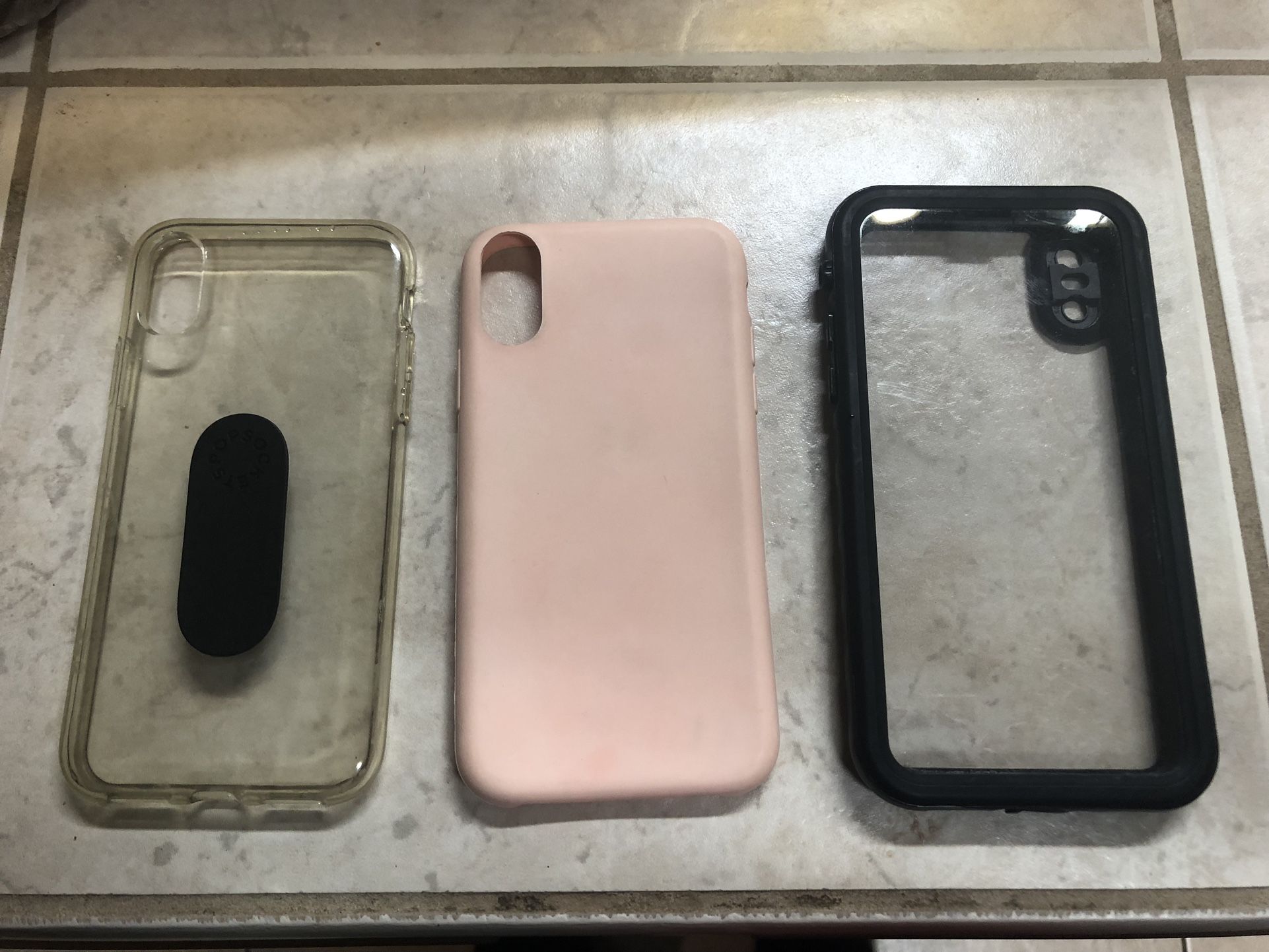 Iphone Xs phone cases