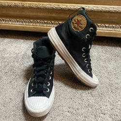 Converse Chuck Taylor Counter Climate Hi Top Sneakers Size 6.5