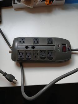 Extension Cable