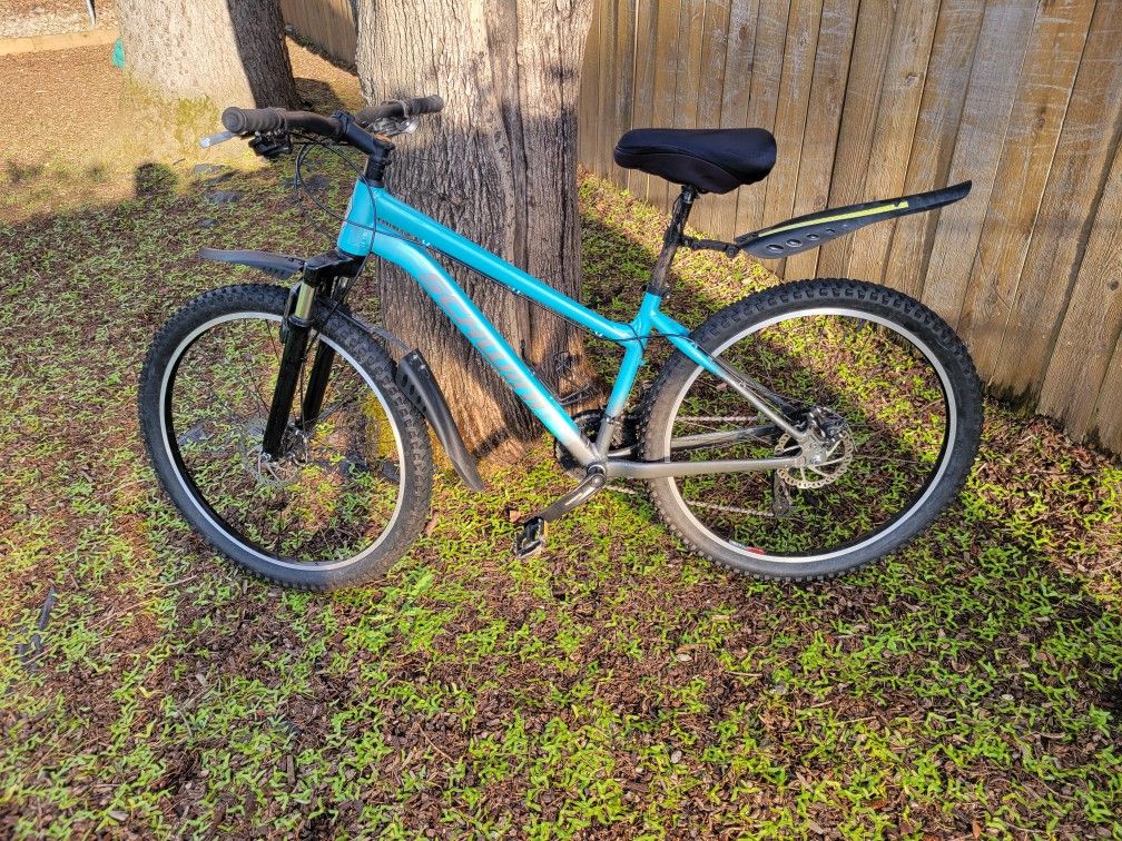 Schwinn Hardtail Mountain Bike