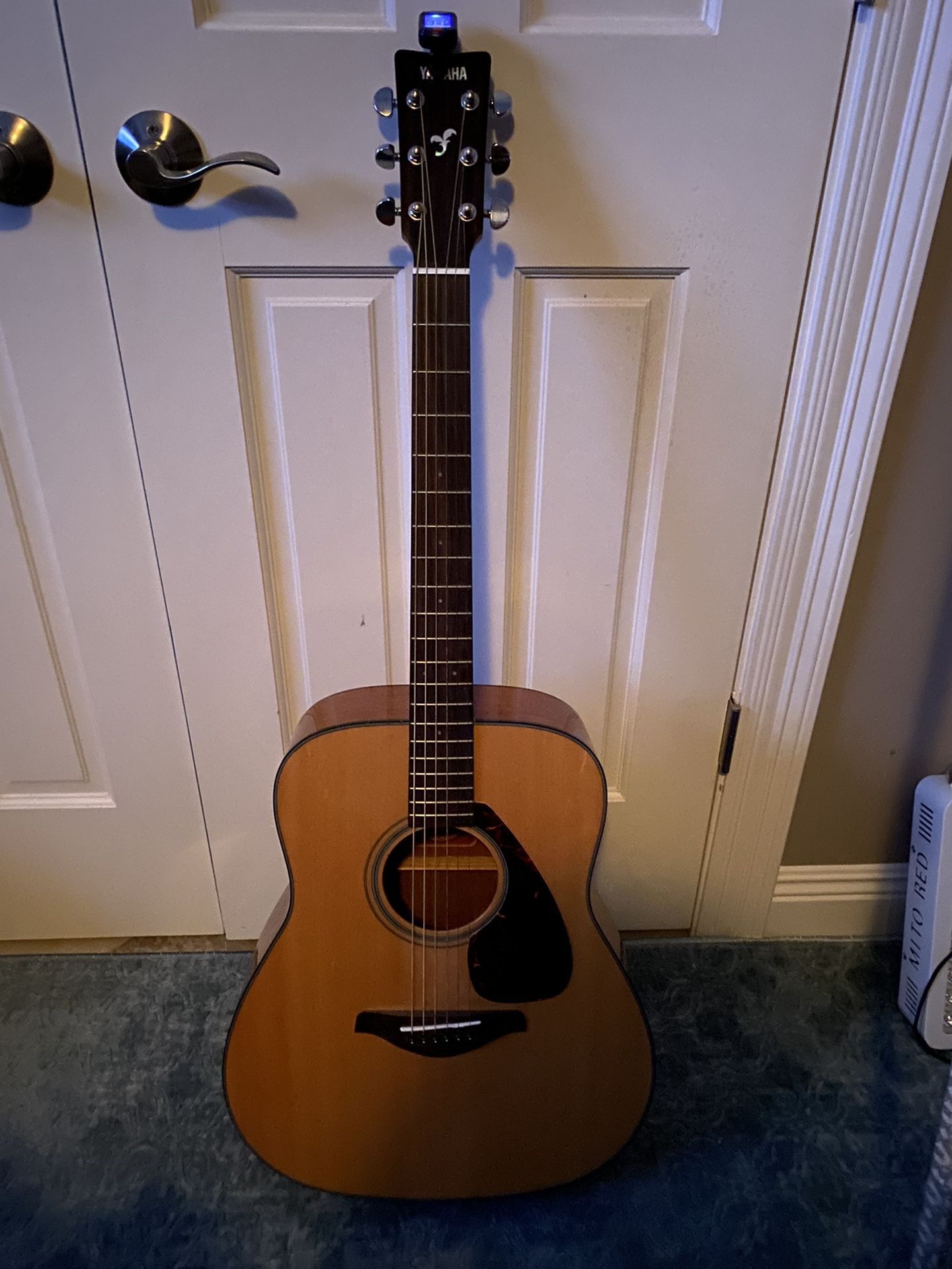 Yamaha Guitar