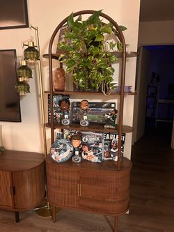 Shelf