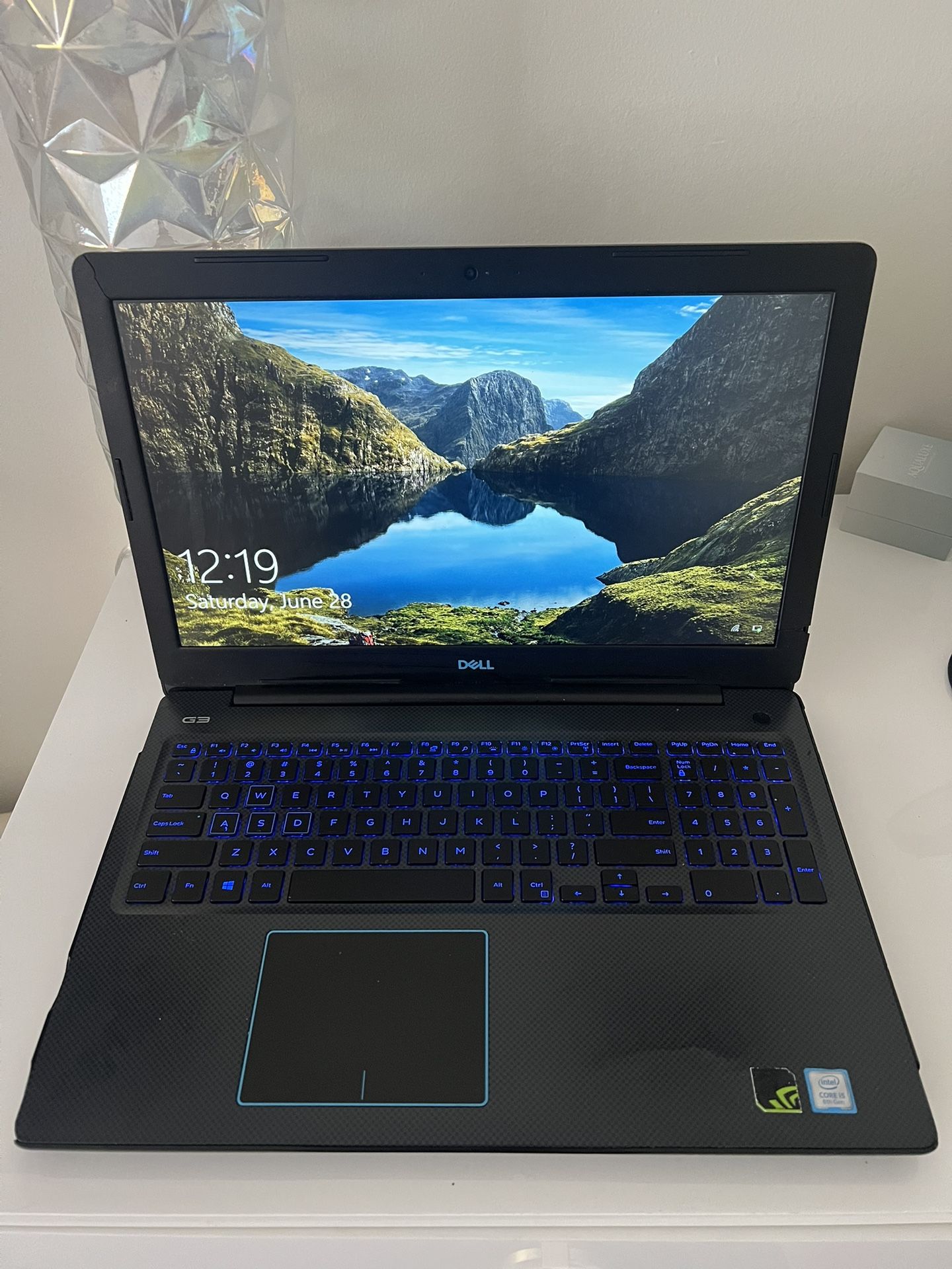 💻 Dell G3 Gaming Laptop – i7, GTX 1660 Ti, 16GB RAM, SSD – PRICED TO SELL TODAY 💸