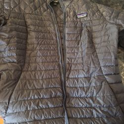 Patagonia Jacket
