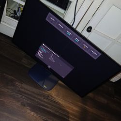 Alienware 27 280Hz QD-OLED