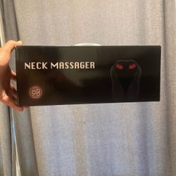 Neck Massager