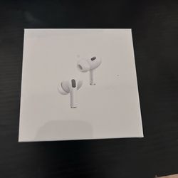 Air Pods Pro 2nd Gen
