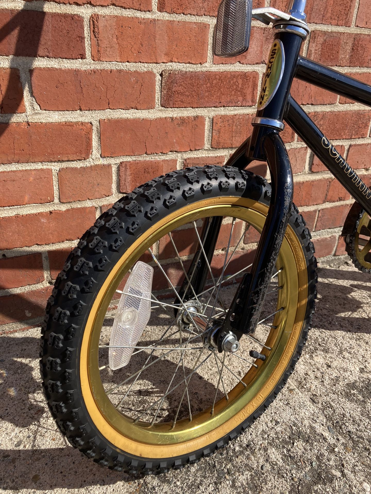 1984 Schwinn Thrasher T17 for Sale in Antioch, CA - OfferUp