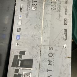 Surround System