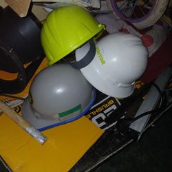 Hard Hats