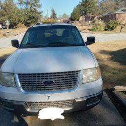 2003 Ford Expedition(Eddie Bauer Edition) For Sale
