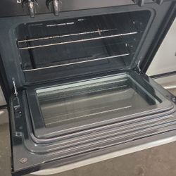 Frigidaire Gas Stove 