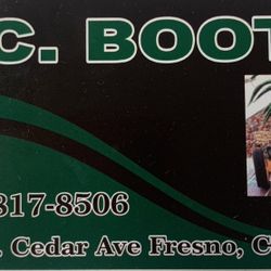 Boots 